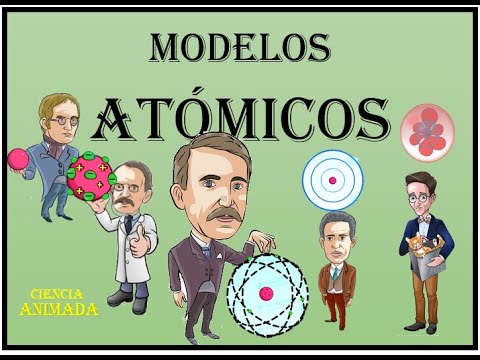 Las Preguntas Sin Respuesta Sobre Modelo Atomico De Dalton Maqueta A La Luz La Fisica Y Quimica